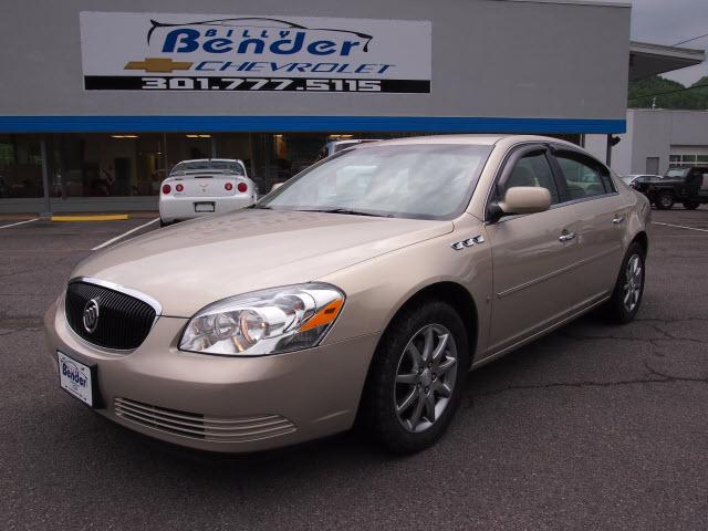 Photo of 2007 Buick Lucerne