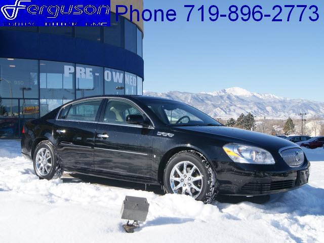 Photo of 2007 Buick Lucerne