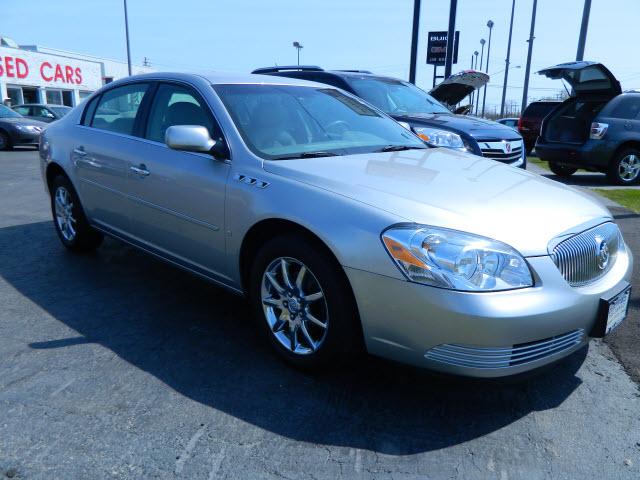 Photo of 2008 Buick Lucerne