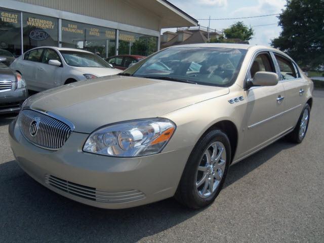 Photo of 2008 Buick Lucerne