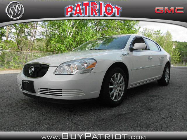 Photo of 2006 Buick Lucerne