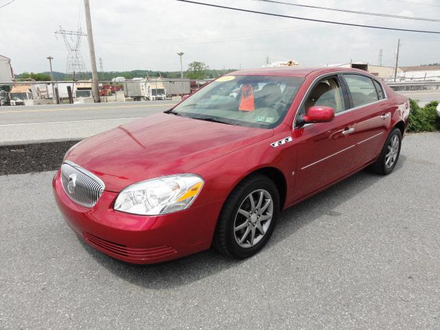 Photo of 2006 Buick Lucerne