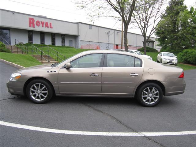 Photo of 2007 Buick Lucerne