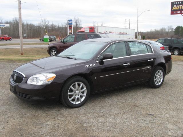 Photo of 2008 Buick Lucerne