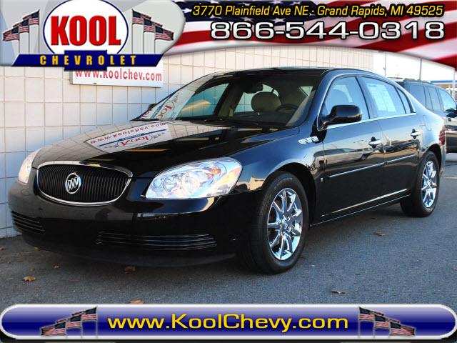 Photo of 2008 Buick Lucerne