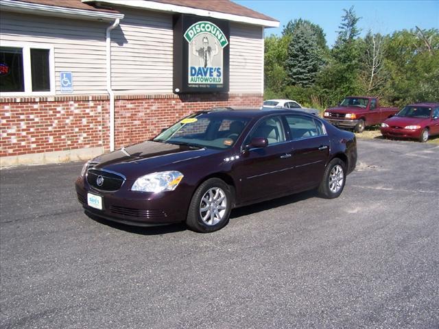 Photo of 2008 Buick Lucerne