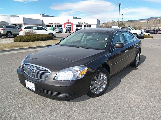 Photo of 2008 Buick Lucerne