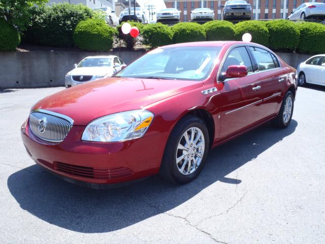 Photo of 2009 Buick Lucerne