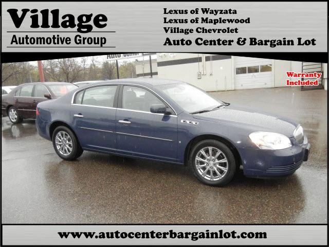 Photo of 2009 Buick Lucerne