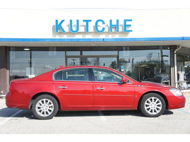 Photo of 2009 Buick Lucerne