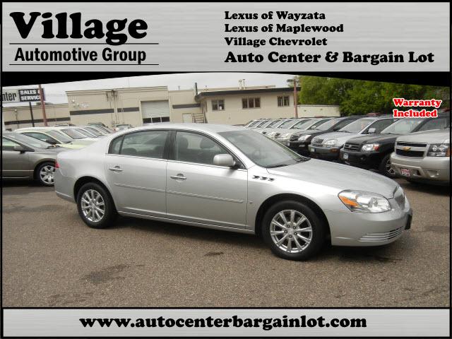Photo of 2009 Buick Lucerne