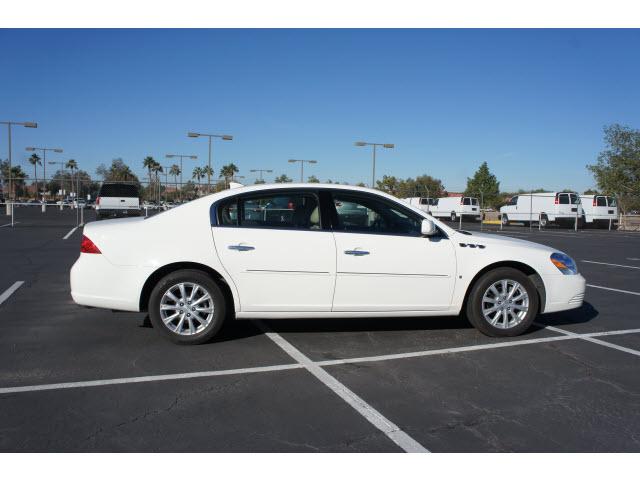 Photo of 2009 Buick Lucerne
