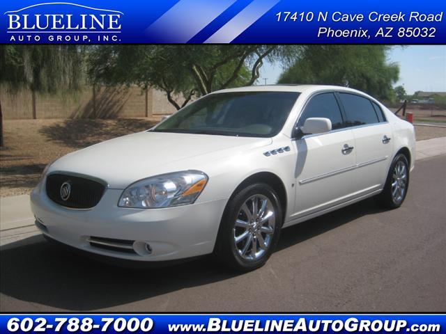 Photo of 2006 Buick Lucerne