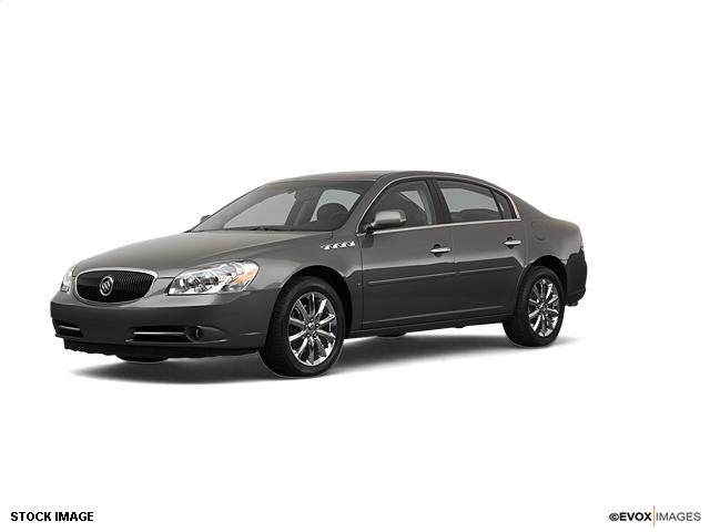 Photo of 2007 Buick Lucerne