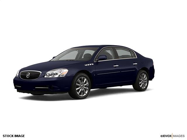 Photo of 2007 Buick Lucerne