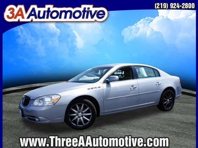 Photo of 2006 Buick Lucerne