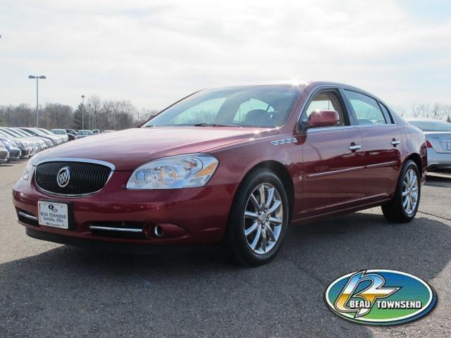 Photo of 2006 Buick Lucerne