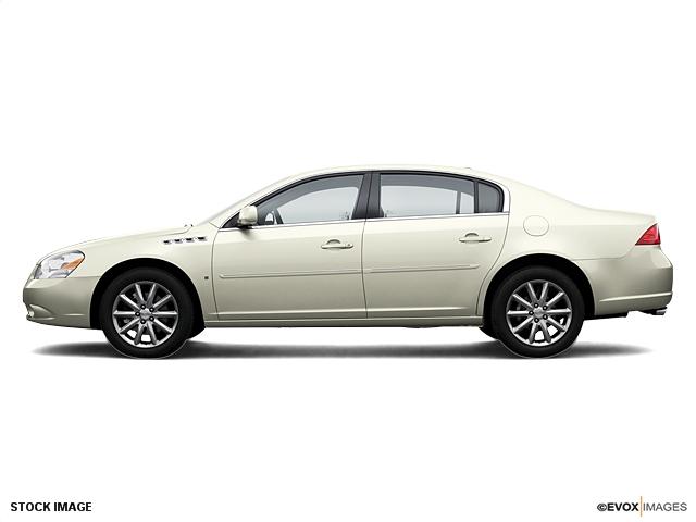 Photo of 2006 Buick Lucerne