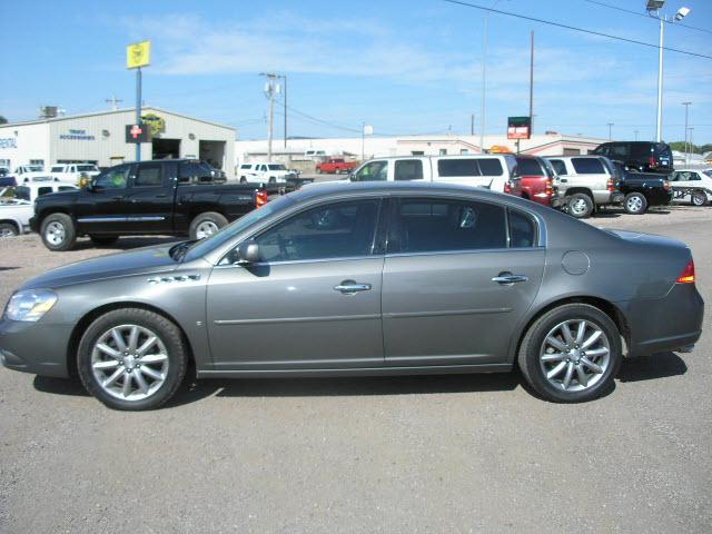 Photo of 2008 Buick Lucerne