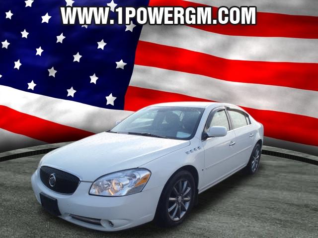 Photo of 2006 Buick Lucerne