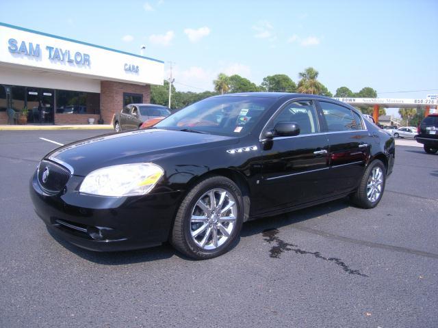 Photo of 2006 Buick Lucerne