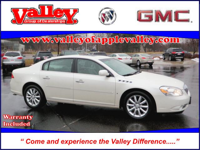 Photo of 2008 Buick Lucerne