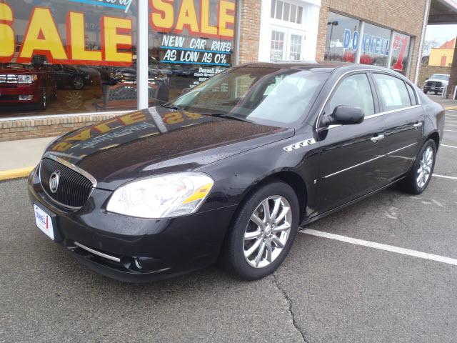 Photo of 2006 Buick Lucerne