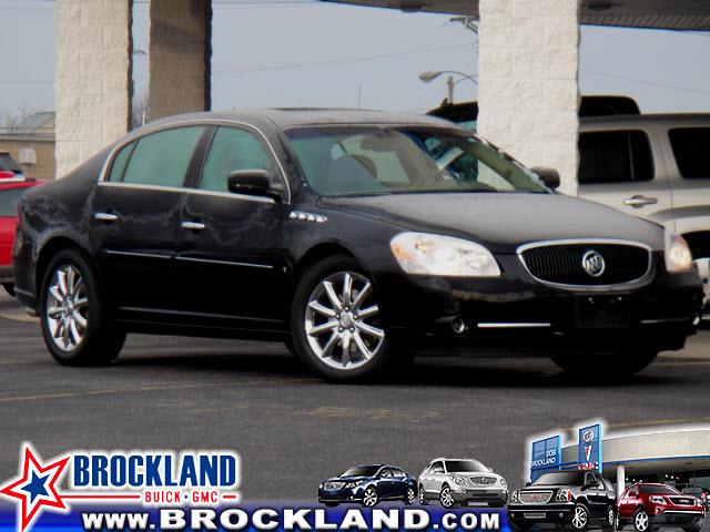 Photo of 2006 Buick Lucerne