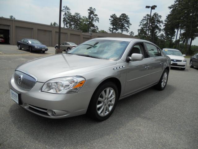 Photo of 2008 Buick Lucerne