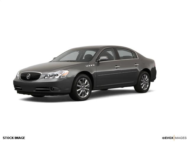Photo of 2007 Buick Lucerne