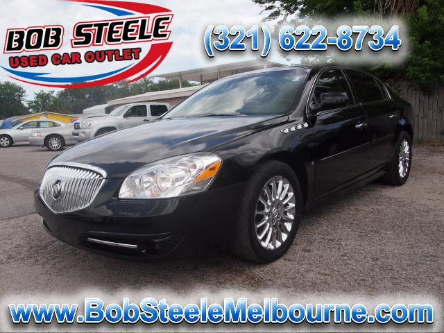 Photo of 2009 Buick Lucerne