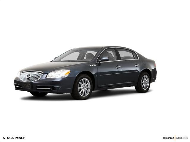 Photo of 2010 Buick Lucerne