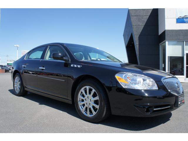 Photo of 2011 Buick Lucerne