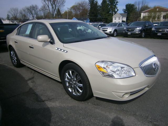 Photo of 2011 Buick Lucerne