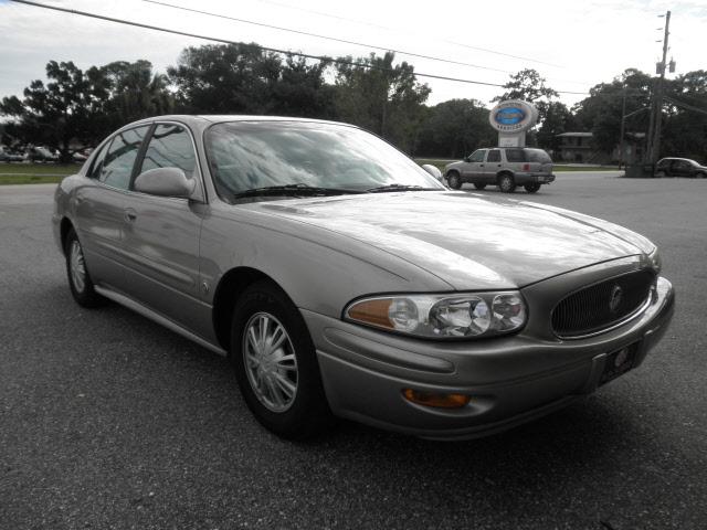 Photo of 2003 Buick LeSabre