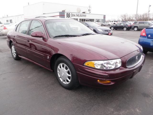 Photo of 2004 Buick LeSabre