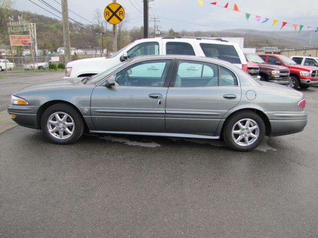 Photo of 2005 Buick LeSabre