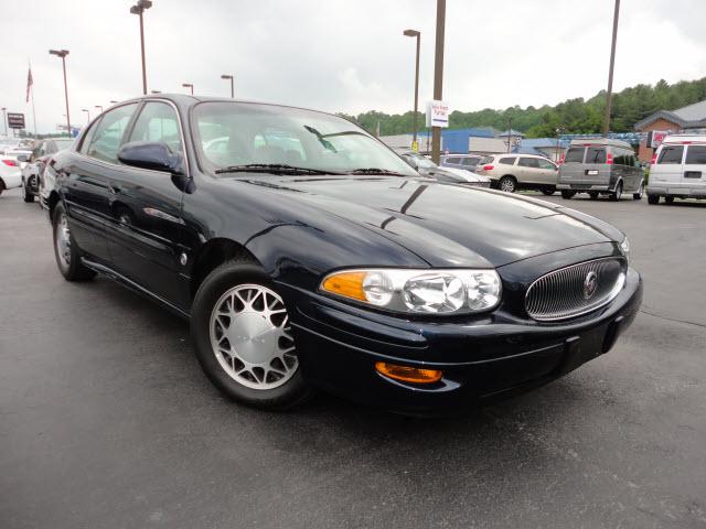 Photo of 2004 Buick LeSabre
