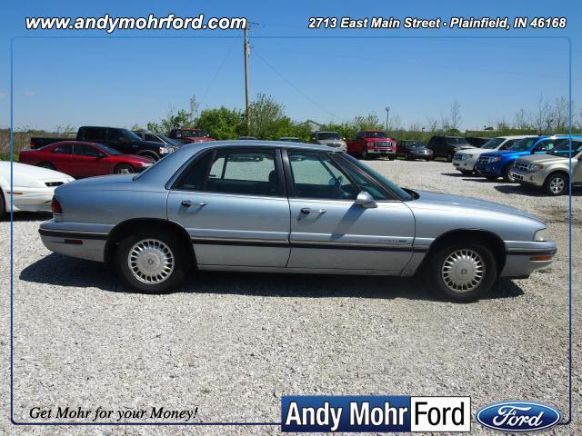 Photo of 1997 Buick LeSabre