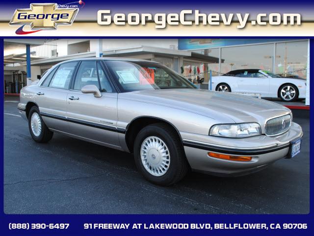 Photo of 1998 Buick LeSabre