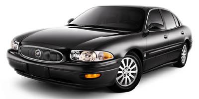 Photo of 2005 Buick LeSabre Milwaukie Oregon