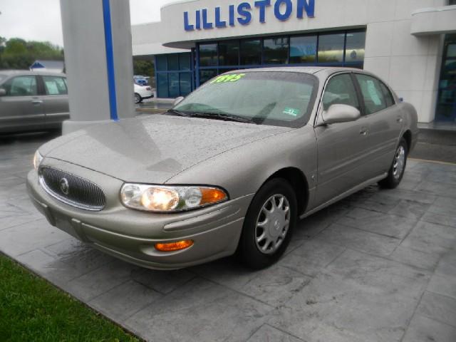 Photo of 2004 Buick LeSabre