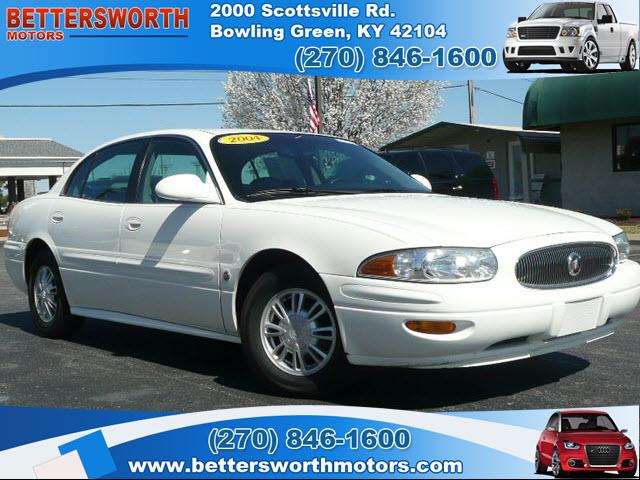 Photo of 2004 Buick LeSabre