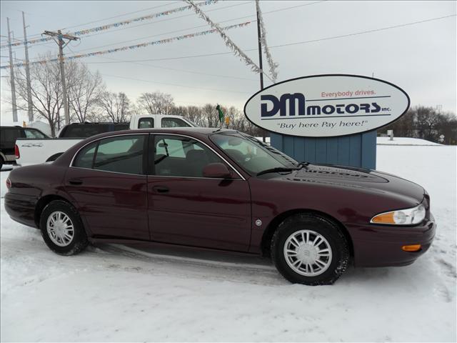 Photo of 2004 Buick LeSabre