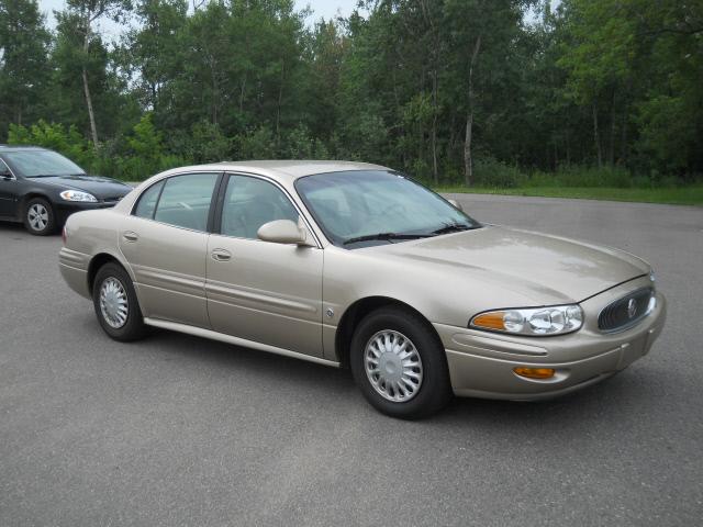 Photo of 2005 Buick LeSabre