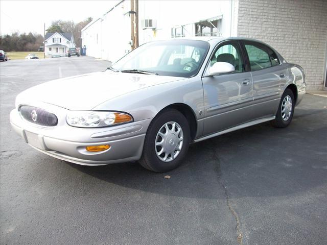 Photo of 2004 Buick LeSabre
