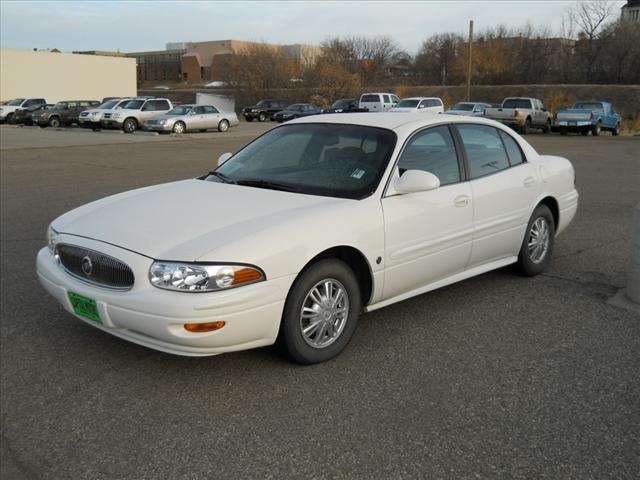 Photo of 2005 Buick LeSabre