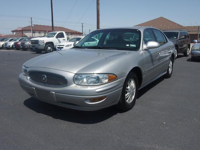 Photo of 2005 Buick LeSabre
