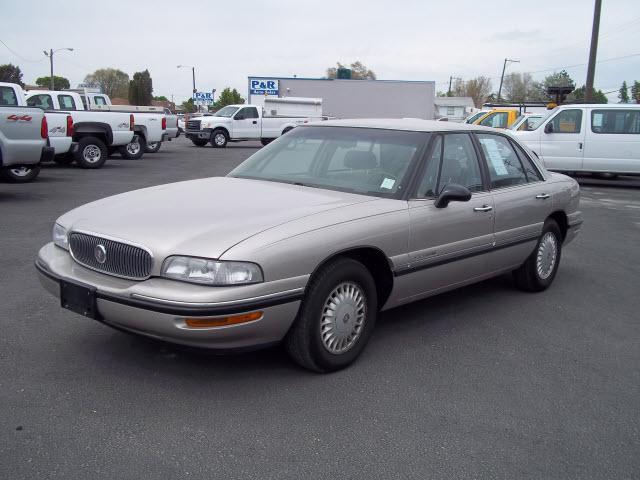 Photo of 1998 Buick LeSabre
