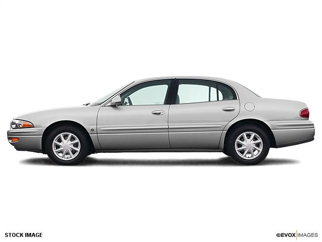 Photo of 2004 Buick LeSabre